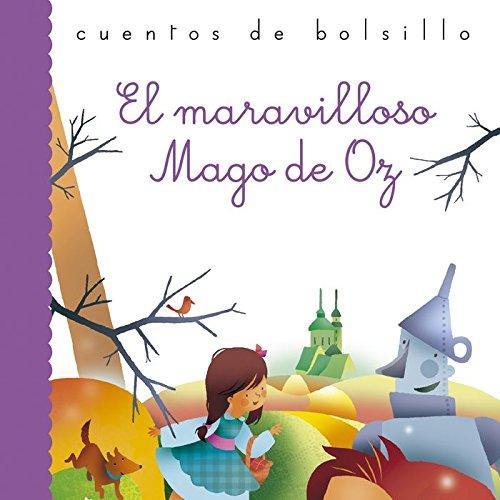 El maravilloso Mago de Oz (Cuentos de bolsillo, Band 37)