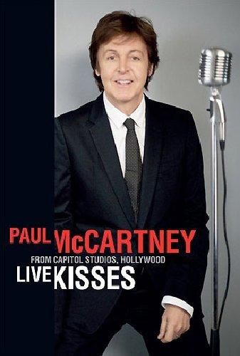 Paul McCartney - Live Kisses