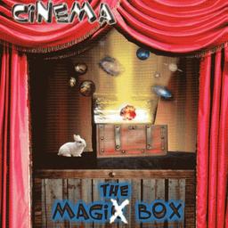 The Magix Box