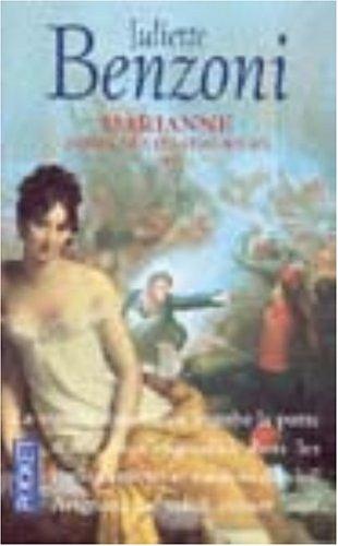 Marianne. Vol. 3. Jason des quatre mers