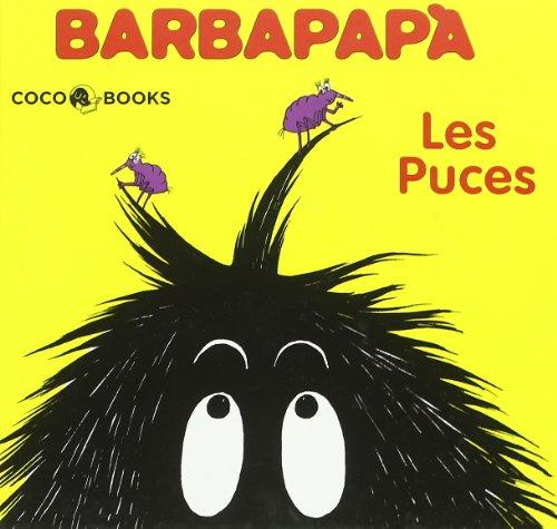 Barbapapà. Les puces (BARBAPAPÁ)