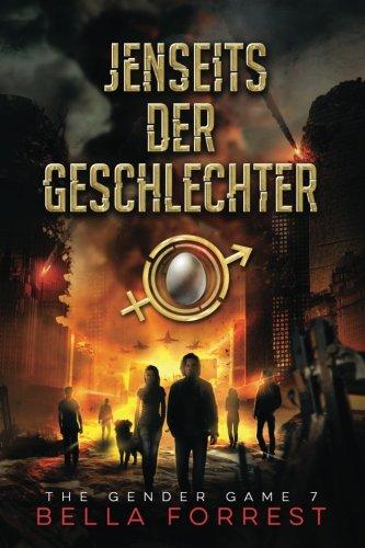 The Gender Game 7: Jenseits der Geschlechter (The Gender Game: Machtspiel der Geschlechter)