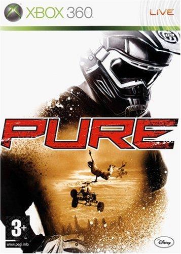 Pure [Xbox360]