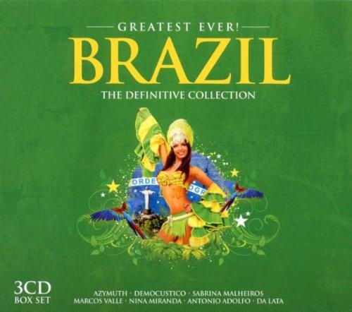 Brazil-Greatest Ever