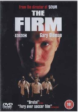 The Firm - Very Good Condition