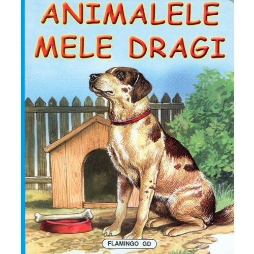 ANIMALELE MELE DRAGI