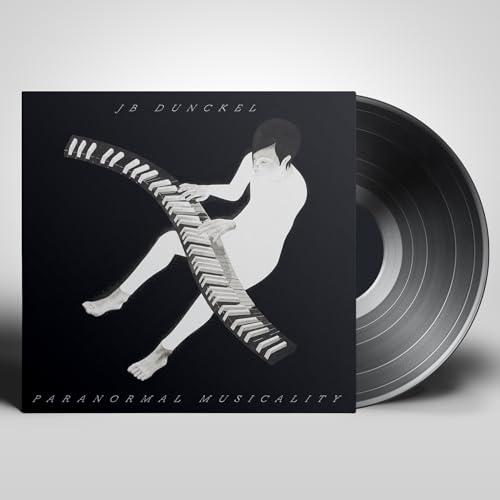 Paranormal Musicality [Vinyl LP]