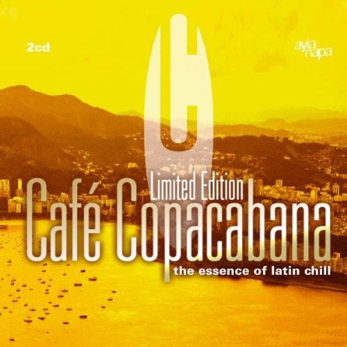 Cafe Copacabana: Limited Edition