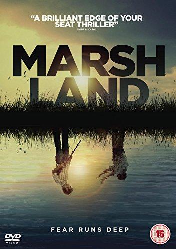 Marshland (La Isla Minima) [Spanien Import]