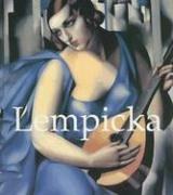 Lempicka: 1898-1980 (Mega Squares)