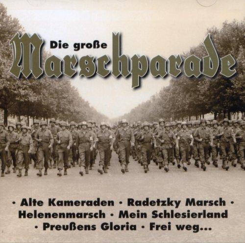 Die Große Marschparade