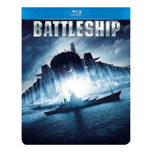 Battleship [Blu-ray] [FR Import]