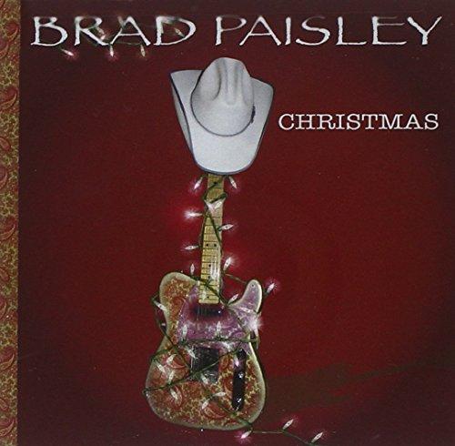 Brad Paisley Christmas