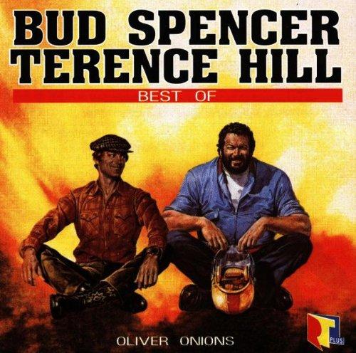 Spencer/Hill-Best of 1