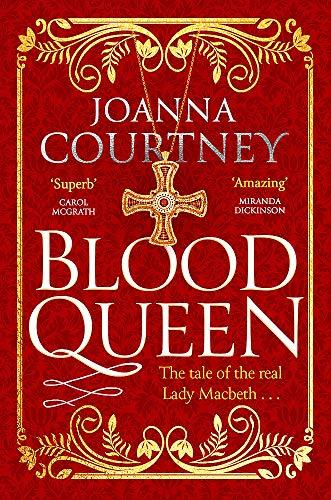 Blood Queen (Shakespeare's Queens)