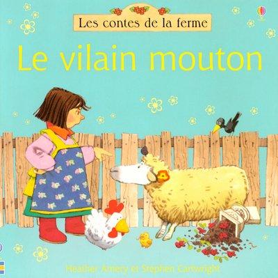 Le vilain mouton