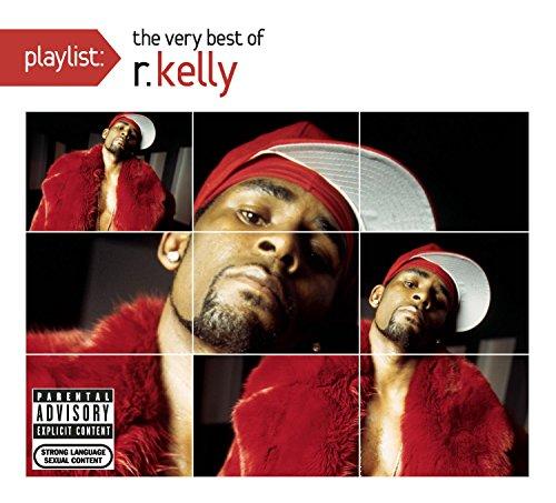 Playlist: the Very Best of R. Kelly