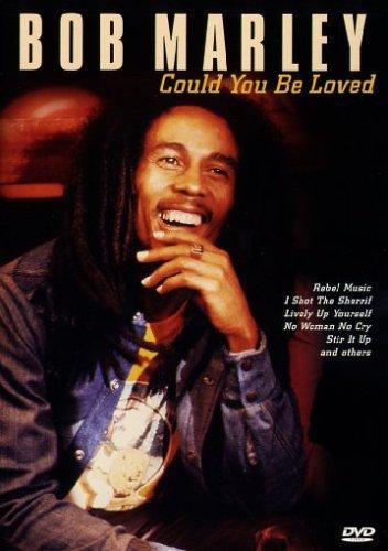 Bob Marley - Coul You Be Loved: In Concert