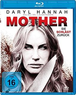 Mother - Sie schlägt zurück [Blu-ray]