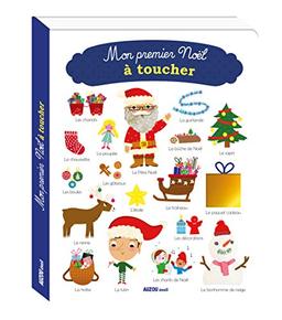 Mon premier Noël à toucher