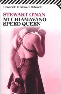 Mi chiamavano Speed Queen (Universale economica, Band 1710)