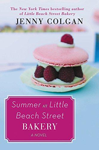 Summer at Little Beach Street Bakery: A Novel