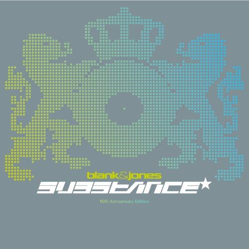 Substance-10th Anniversary Deluxe Edition (Remas