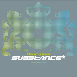 Substance-10th Anniversary Deluxe Edition (Remas