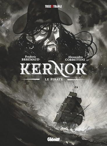 Kernok le pirate