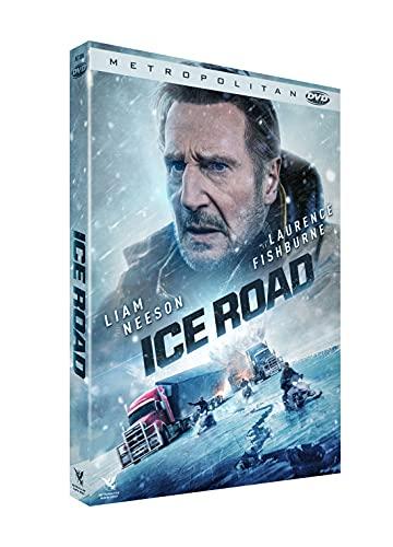 Ice road [FR Import]