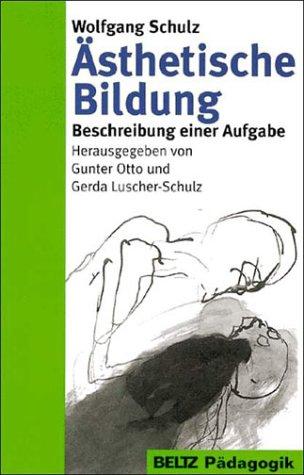 Ästhetische Bildung. Beschreibung einer Aufgabe