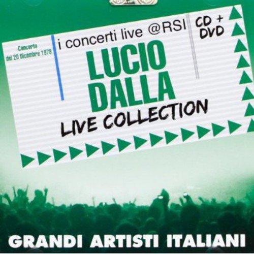 I Concerti Live Rsi Live Collection