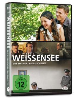 Weissensee - Die 1. Staffel [2 DVDs]