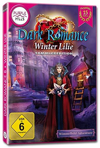 Dark Romance 8-Winter USK:06