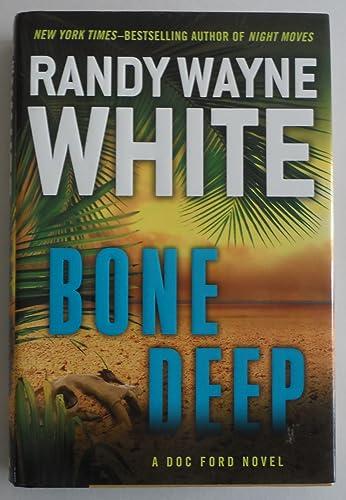 Bone Deep (Doc Ford, Band 18)