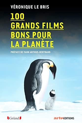 100 grands films bons pour la planète