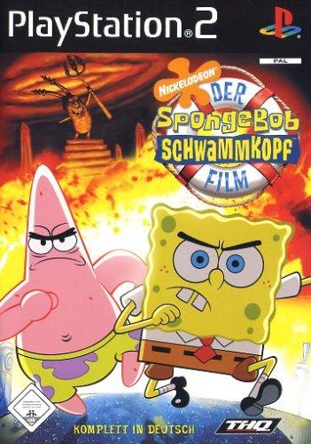 SpongeBob Schwammkopf - Der Film