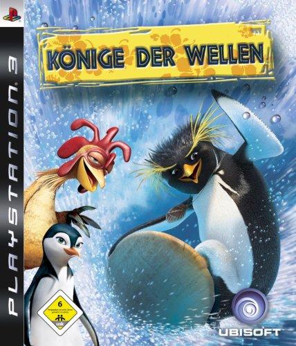 Könige der Wellen