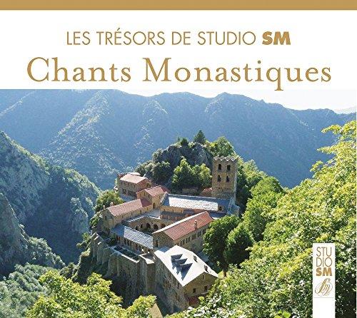 Trésors - Chants Monastiques