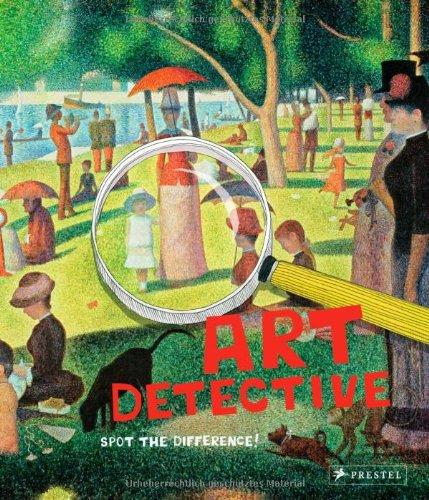 Art Detective