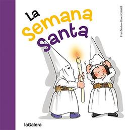 La Semana Santa (Tradiciones, Band 35)