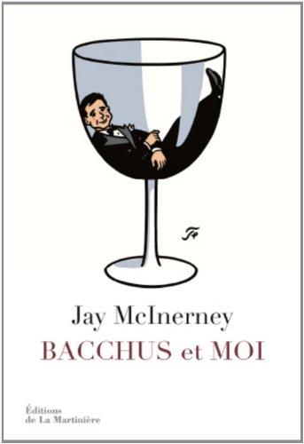 Bacchus et moi