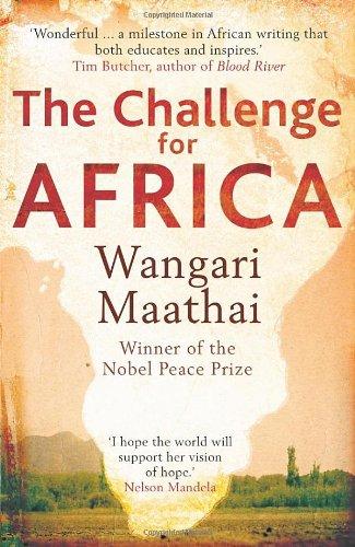 The Challenge for Africa