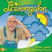 Löwenzahn.Peter spielt den Wetterfrosch. Cas