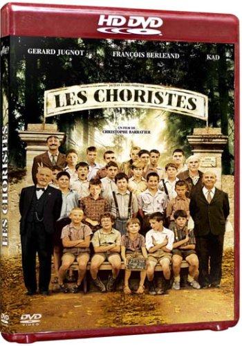 Les Choristes [HD DVD] [FR Import]