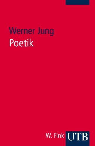 Poetik: Eine Einführung (Uni-Taschenbücher S)