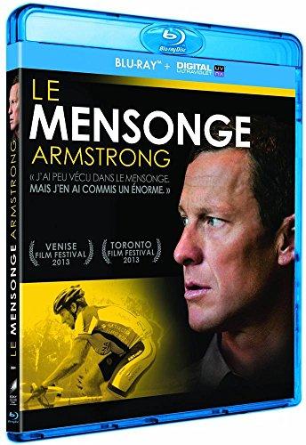 Le mensonge armstrong [Blu-ray] [FR Import]