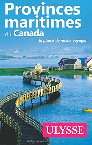 Provinces maritimes du Canada