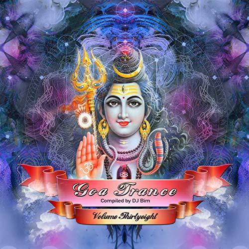 Goa Trance Vol.38