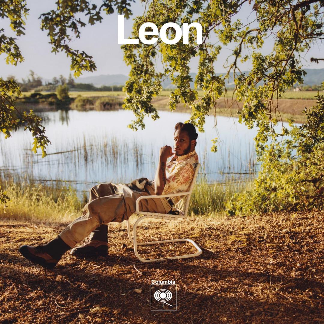 Leon [Vinyl LP]